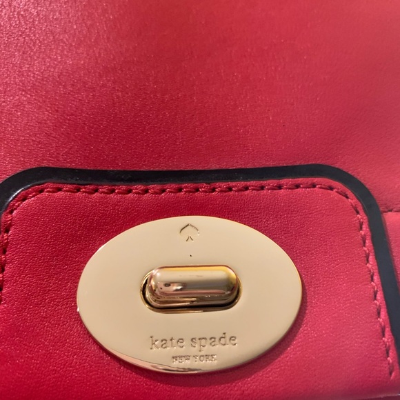 Kate Spade Cross Body Bag - Picture 4 of 5